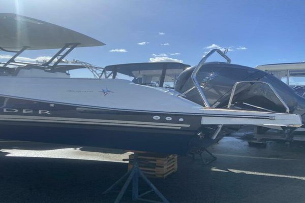 2026 Jeanneau Leader 7.5 WA