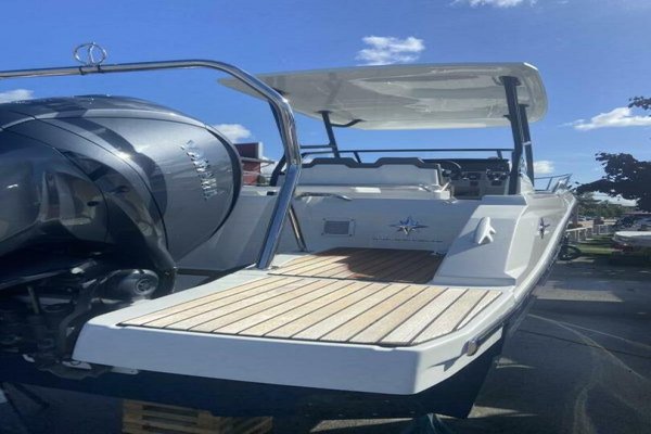 2026 Jeanneau Leader 7.5 WA
