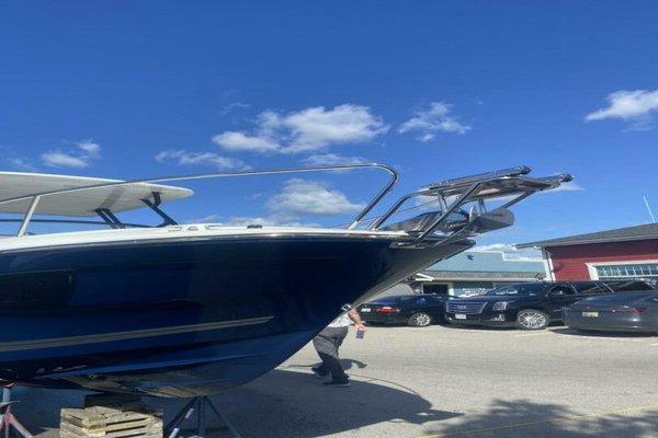 2026 Jeanneau Leader 7.5 WA