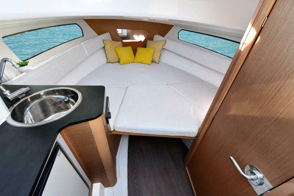 2026 Jeanneau Leader 7.5 WA