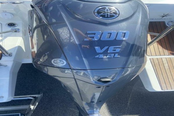 2026 Jeanneau Leader 7.5 WA