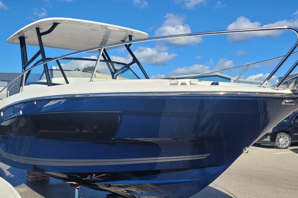 2026 Jeanneau Leader 7.5 WA