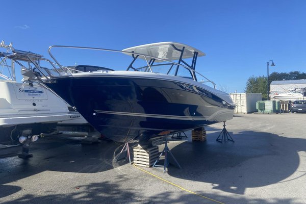 2026 Jeanneau Leader 7.5 WA