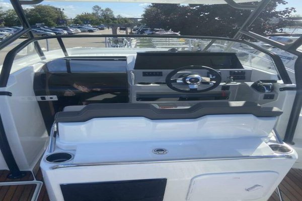 2026 Jeanneau Leader 7.5 WA
