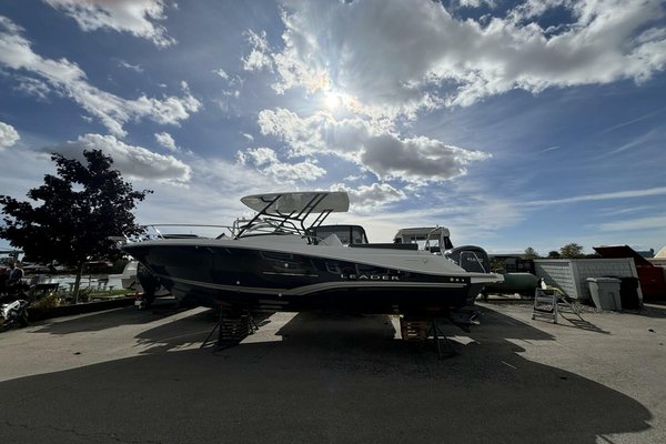 2026 Jeanneau Leader 7.5 WA