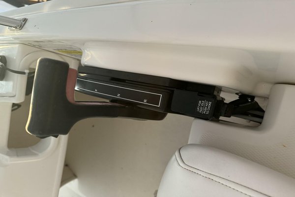 2015 Boston Whaler 130 Super Sport