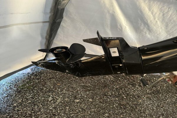 2015 Boston Whaler 130 Super Sport