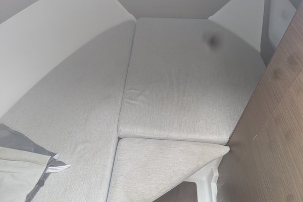 2022 Jeanneau NC 795 S2 