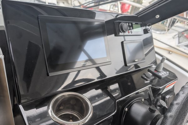 2022 Jeanneau NC 795 S2 