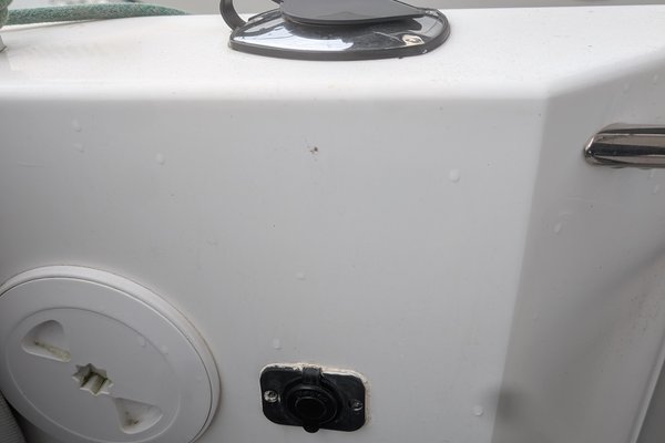 2022 Jeanneau NC 795 S2 