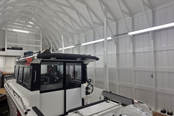 2023 Jeanneau NC 895 Sport
