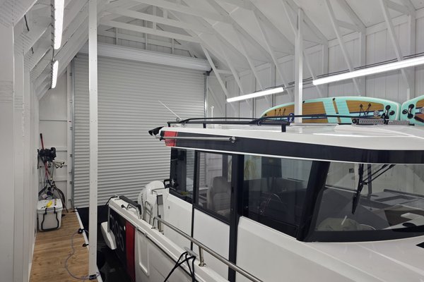 2023 Jeanneau NC 895 Sport