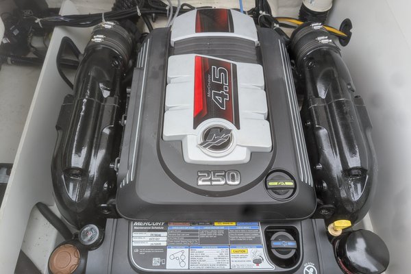 2023 Bayliner VR6 