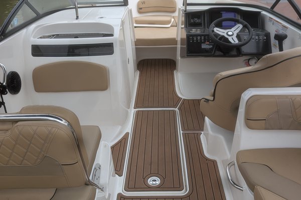 2023 Bayliner VR6 