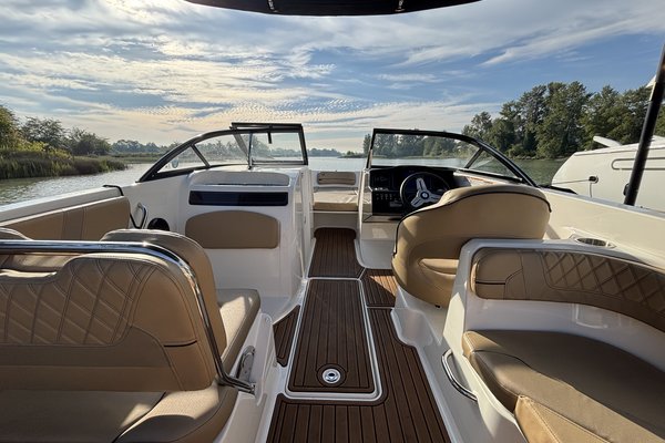 2023 Bayliner VR6 