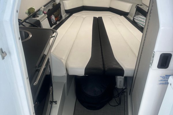 2008 Baja 30 Outlaw