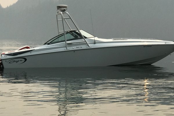 2008 Baja 30 Outlaw