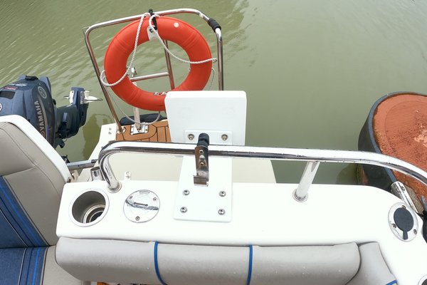 2019 Cutwater 