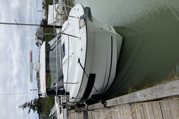 2017 Jeanneau 