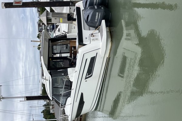 2017 Jeanneau 