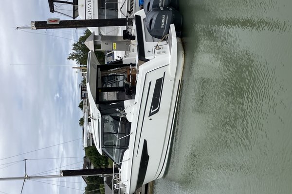 2017 Jeanneau 