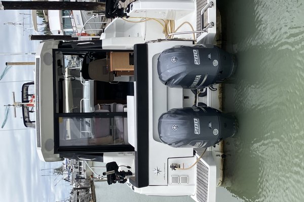 2017 Jeanneau 
