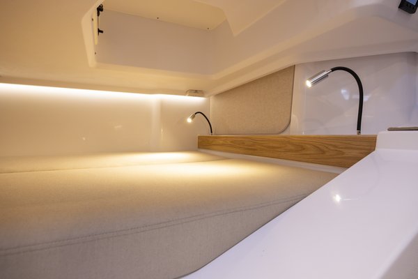2027 Nimbus Sport Tender 35 