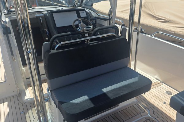 2024 Nimbus T9 'X' Edition