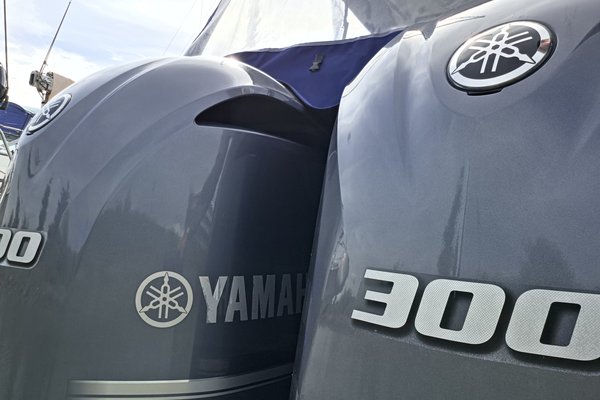 2021 Jeanneau 