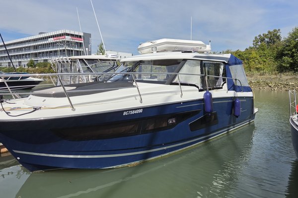 2021 Jeanneau 