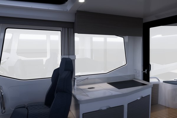 2027 Nimbus Sport Coupe 35