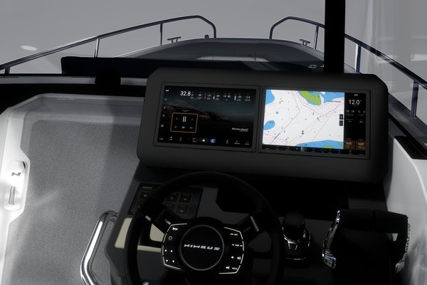 2027 Nimbus Sport Coupe 35