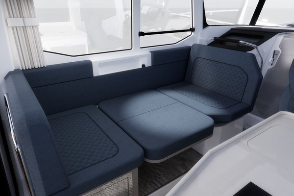 2027 Nimbus Sport Coupe 35