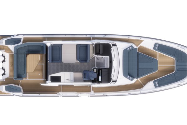 2027 Nimbus Sport Coupe 35