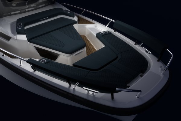 2027 Nimbus Sport Coupe 35