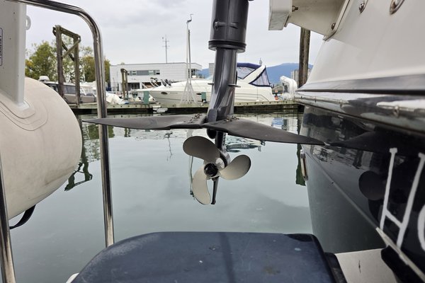 2017 Ranger Tugs R-27