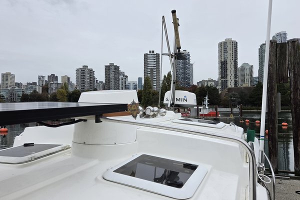 2017 Ranger Tugs R-27