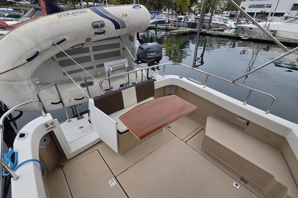 2017 Ranger Tugs R-27