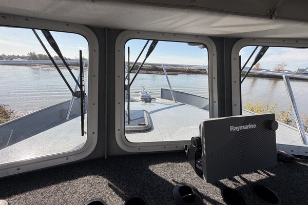 2018 KingFisher 