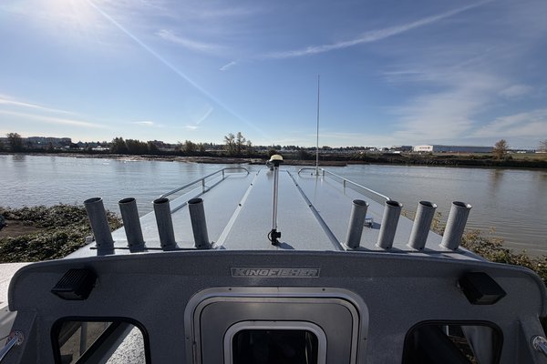 2018 KingFisher 