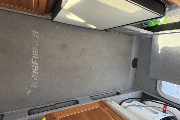 2018 KingFisher 
