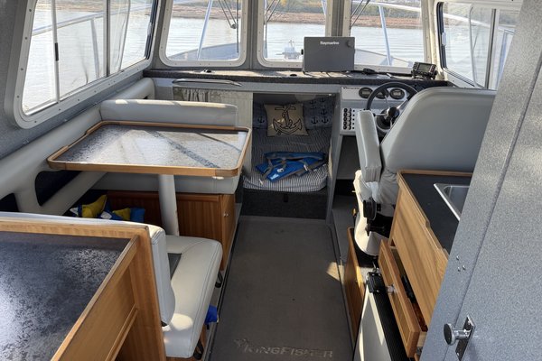 2018 KingFisher 