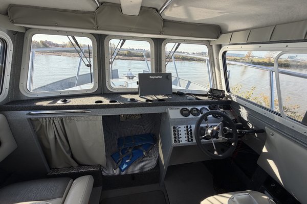 2018 KingFisher 