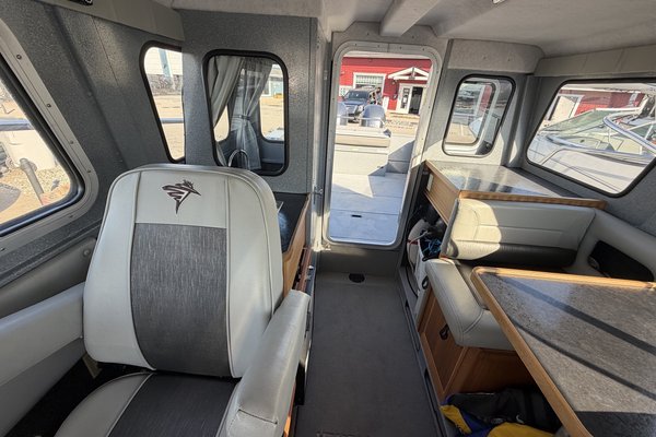 2018 KingFisher 