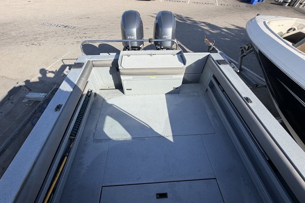 2018 KingFisher 
