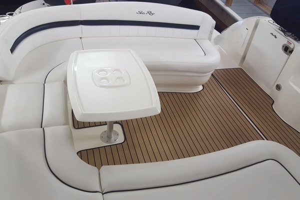 2007 Sea Ray 