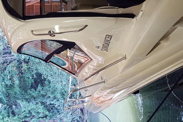 2007 Sea Ray 