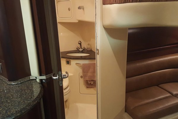 2007 Sea Ray 