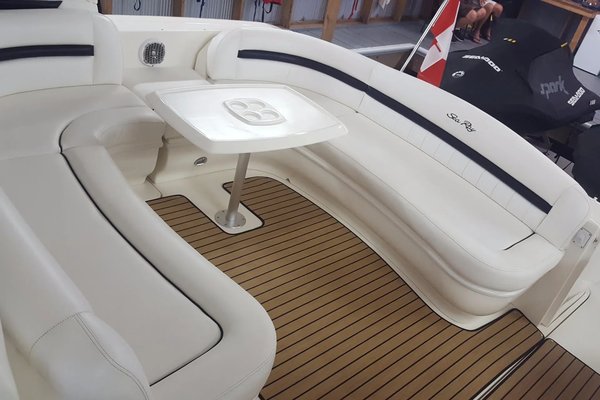 2007 Sea Ray 