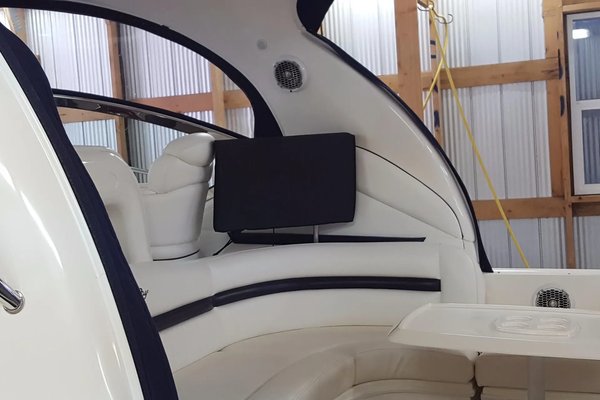 2007 Sea Ray 